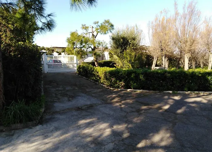 Hotel Pietra Di Mare Bari